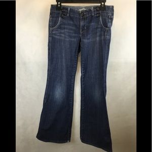 Limited Editions Gap Jeans
